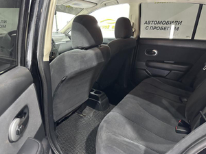 Nissan 1.6 MT (110 л. с.) Твоё авто (Йошкар-Ола) Йошкар-Ола