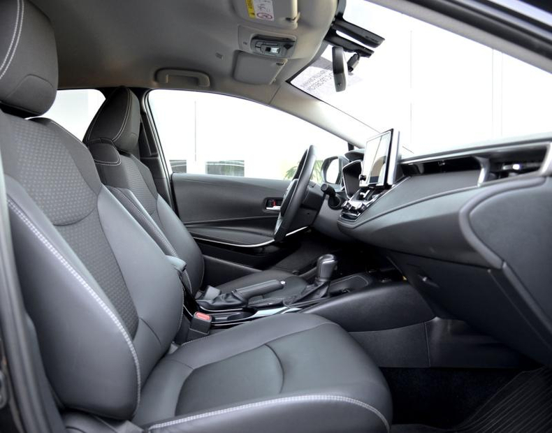 Toyota Corolla 1.6 CVT FWD (122 л.с.) Престиж Автомобили с пробегом Шымкент  