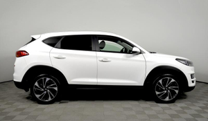Hyundai Tucson 2.0 AT 4WD (150 л.с.) High-Tech Автомобили с пробегом Шымкент  