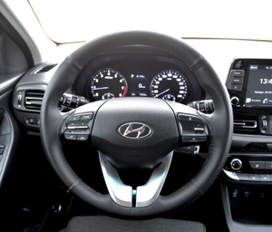 Hyundai 1.5 AT FWD (110 л.с.) Base Автомобили с пробегом Шымкент  