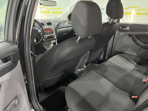 Ford 1.6 MT (100 л. с.) Твоё авто (Йошкар-Ола)