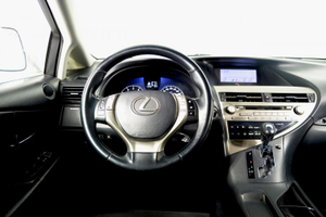 Lexus 270 AT (188 л. с.) Автомобили с пробегом Шымкент  