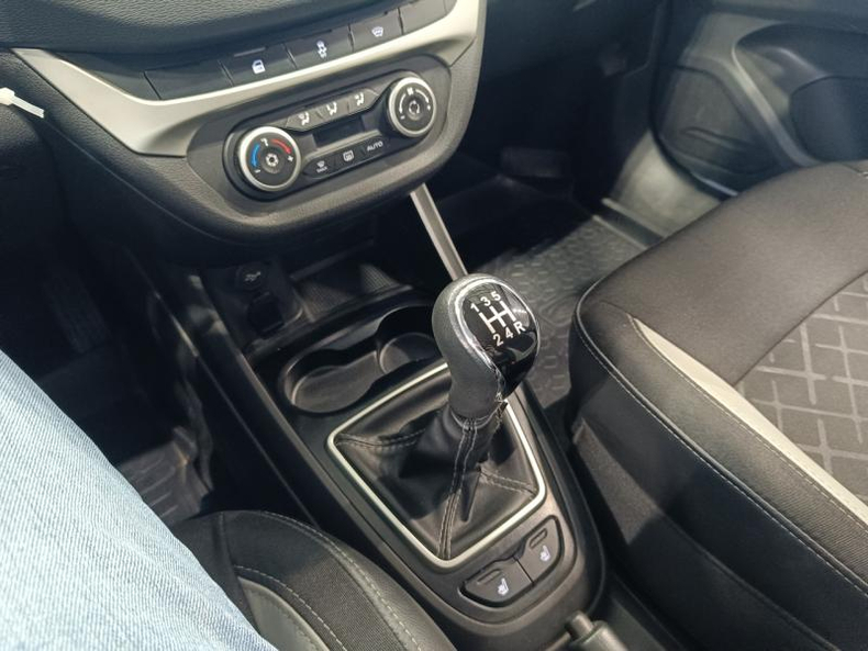 LADA (ВАЗ) Новая Vesta SW Cross 1.6 MT (106 л.с.) Comfort Plus + P1.1 Твоё авто (Киров)