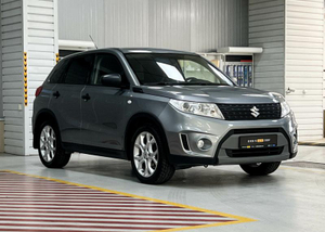 Suzuki 1.6 AT (117 л.с.) 4WD ORBIS AUTO г. Алматы
