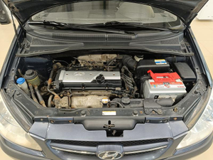 Hyundai 1.4 MT (95 л. с.) Comfort Твоё авто (Киров)