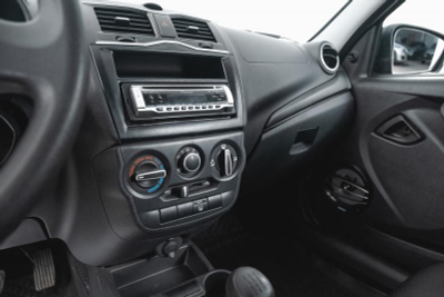 LADA Новая Granta хетчбэк 1.6 MT 8кл (87 л. с.)