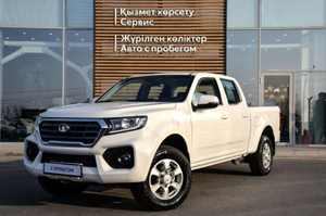 Great Wall 2.4 5MT 4WD (149 л.с.) Premium Автомобили с пробегом Шымкент  