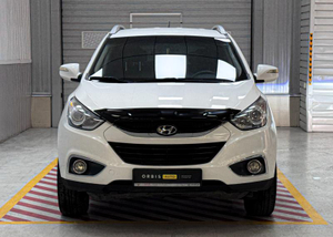 Hyundai 2.4 AT (178 л.с.) 4WD Comfort ORBIS AUTO г. Алматы