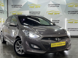 Hyundai 1.4 MT (100 л. с.) Твоё авто (Йошкар-Ола)