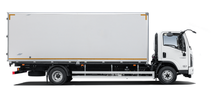 Sollers LDT TR80 Изотермический фургон ППУ 4.0 дизель 163 л.с. 8.0т 3800 3800 ДВ Автоцентр Владивосток