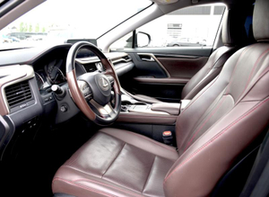 Lexus New RX 2.0 AT 4WD (238 л.с.) 300 Executive Автомобили с пробегом Шымкент  