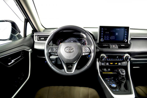 Toyota RAV4 2.0 CVT 4WD (148 л.с.) Престиж Автомобили с пробегом Шымкент  