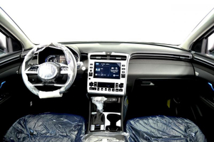 Hyundai Новый Tucson 2.0 6AT 4WD (150 л.с.) Top Автомобили с пробегом Шымкент  