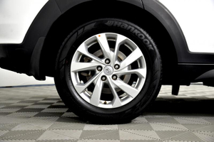 Hyundai Tucson 2.0 AT FWD (150 л.с.) Family Автомобили с пробегом Шымкент  