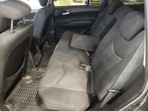 SsangYong 2.0d MT 4WD (141 л.с.) Xdi Elegance Твоё авто (Киров)