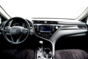 Toyota Camry 2.0 AT FWD (150 л.с.) Классик A2 Автомобили с пробегом Шымкент  