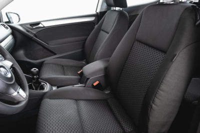 Volkswagen Golf 1.6 MT (102 л. с.)