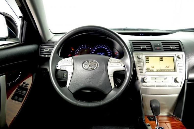 Toyota 2.4 AT 4WD (167 л.с.) Автомобили с пробегом Шымкент  