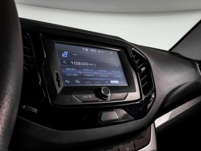 LADA Vesta SW 1.6 л CVT АТ (113 л.с.)