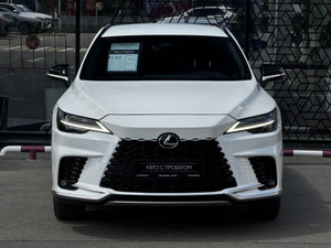 Lexus 2.4 AT 4WD (268 л.с.) F SPORT <br>Тойота Центр Бишкек Бишкек
