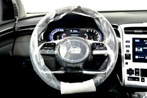 Hyundai Новый Tucson 2.0 6AT 4WD (150 л.с.) Top Автомобили с пробегом Шымкент  