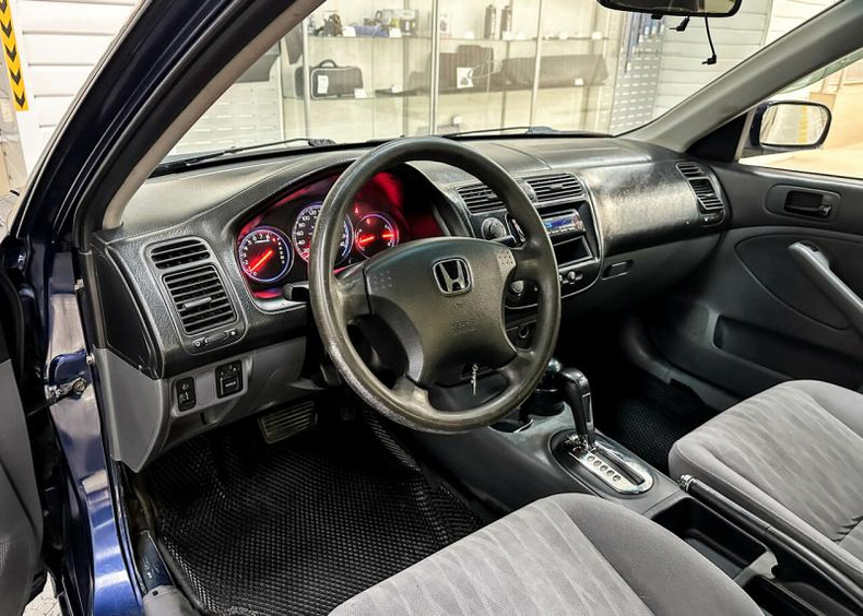 Honda 1.8 AT (140 л. с.) ORBIS AUTO г. Алматы