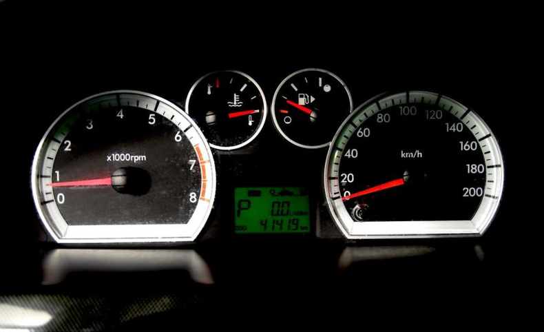 Chevrolet Nexia 1.5 AT FWD (105 л.с.) Elegant AT Автомобили с пробегом Шымкент  
