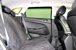 Hyundai Tucson 2.0(149) MPi - 6AT - 2WD Family Автомобили с пробегом Шымкент  
