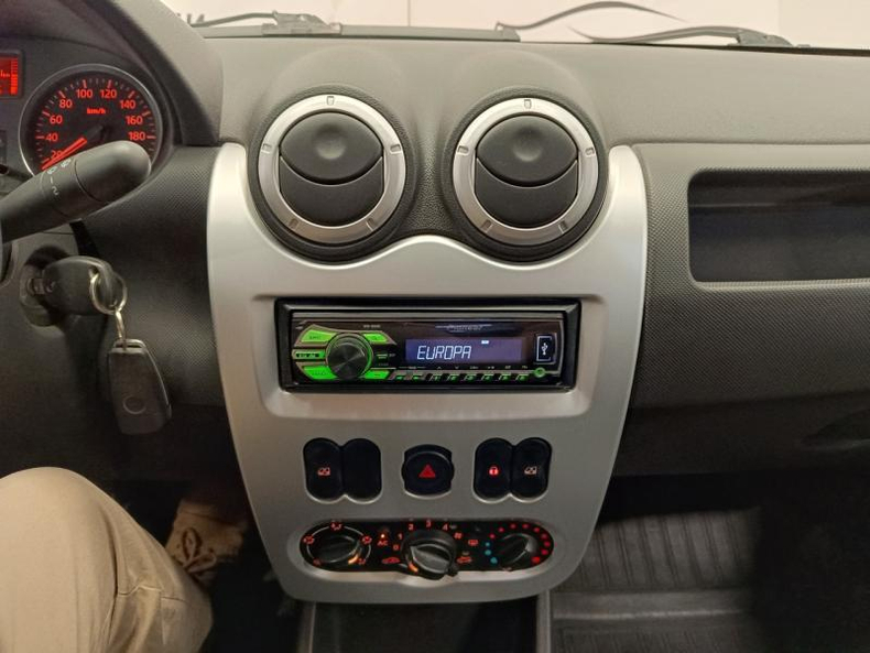 Renault 1.6 MT (84 л. с.) Authentique Твоё авто (Киров)