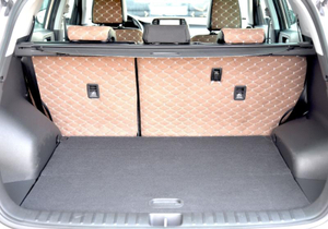 Hyundai Tucson 2.0 AT 4WD (150 л.с.) Автомобили с пробегом Шымкент  