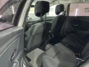 Renault 1.5 dCi MT (110 л.с.) Базовая Твоё авто (Йошкар-Ола) Йошкар-Ола