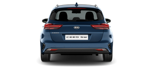 Kia Ceed SW 1.6 AT FWD (128 л.с.) MPI Prestige Саранскмоторс Саранск
