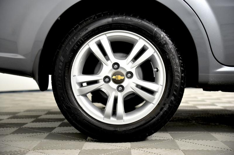 Chevrolet Nexia 1.5 AT FWD (105 л.с.) LTZ  Автомобили с пробегом Шымкент  