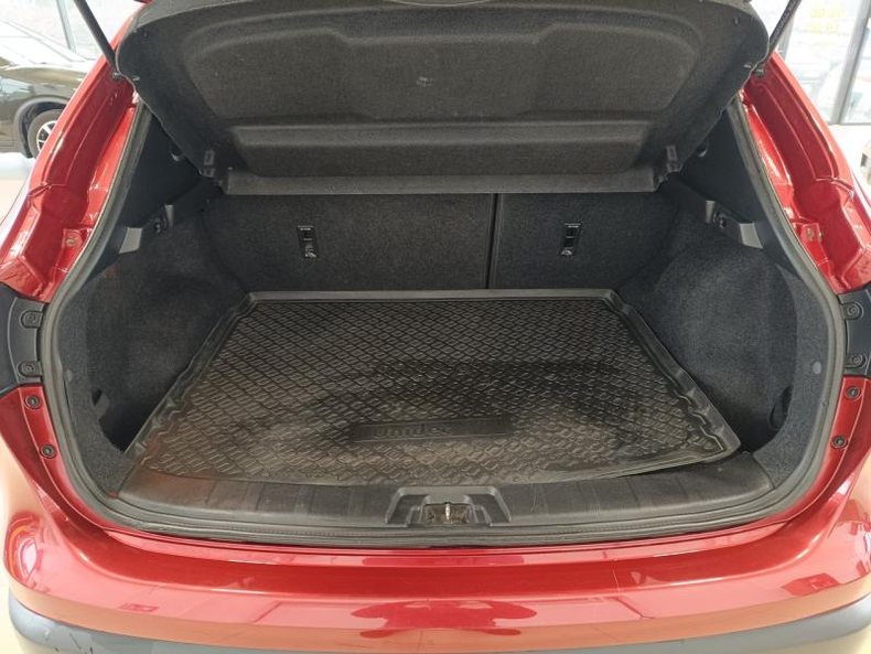 Nissan Qashqai 2.0 MT (144 л. с.) SE Твоё авто (Киров)