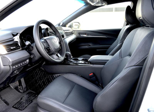 Toyota 2.5h eCVT FWD (230 л.с.) Люкс Автомобили с пробегом Шымкент  