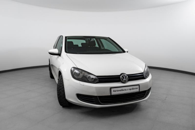 Volkswagen Golf 1.6 MT (102 л. с.)