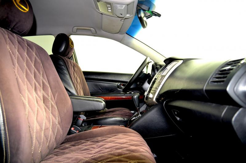 Lexus 3.0 AT 4WD (204 л.с.) 300 Автомобили с пробегом Шымкент  