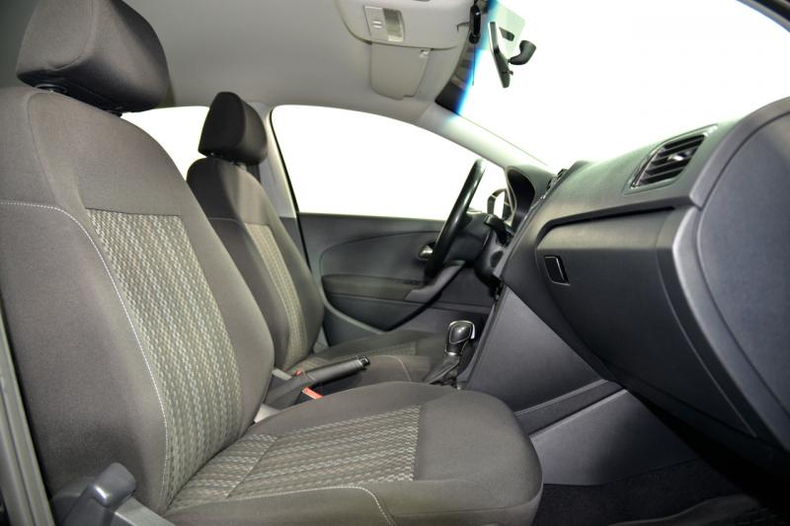 Volkswagen 1.6 MPI AT (110 л.с.) Автомобили с пробегом Шымкент  