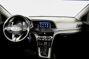 Hyundai Elantra 1.6 AT (128 л. с.) Elegance Автомобили с пробегом Шымкент  