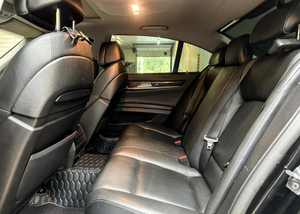 BMW 3.0 AT RWD (258 л.с.) 730i 740 ORBIS AUTO г. Алматы