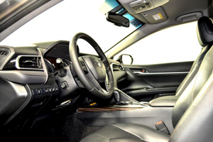 Toyota Camry 2.5 AT FWD (181 л.с.) Люкс B5 Автомобили с пробегом Шымкент  