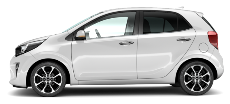 Kia Picanto 1.2 AT (84 л. с.) Comfort Саранскмоторс Саранск