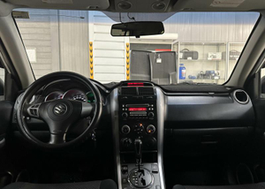 Suzuki 2.0 AT (140 л. с.) ORBIS AUTO г. Алматы