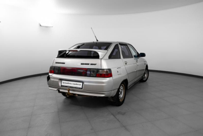 LADA 2112 1.5 MT (91 л. с.)