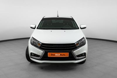 LADA Vesta 1.6 MT (106 л. с.)