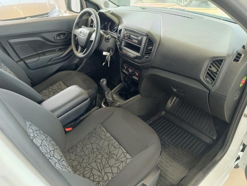 LADA (ВАЗ) XRAY 1.6 MT (106 л. с.) Classic Твоё авто (Киров)