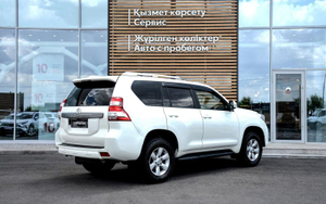 Toyota 2.7 AT 4WD (163 л. с.) Комфорт Автомобили с пробегом Шымкент  