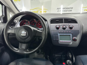 SEAT 1.6 MT FWD (102 л.с.) Базовая Твоё авто (Йошкар-Ола) Йошкар-Ола