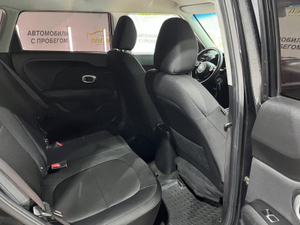 Kia Soul 1.6 AT (124 л.с.) Comfort Твоё авто (Йошкар-Ола)