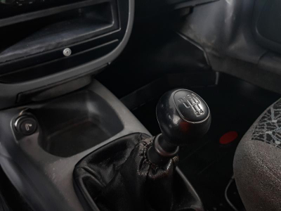 Chevrolet Lanos 1.5 MT (86 л.с.)